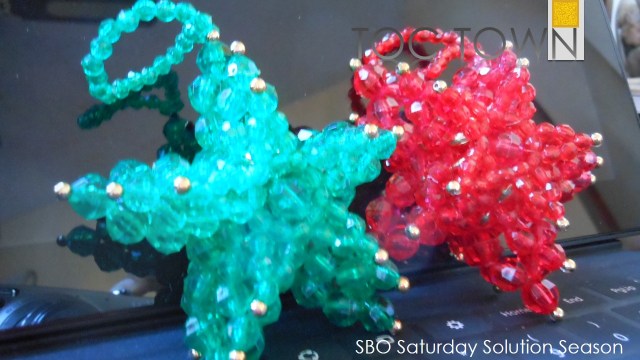 SBO Saturday Solution Season