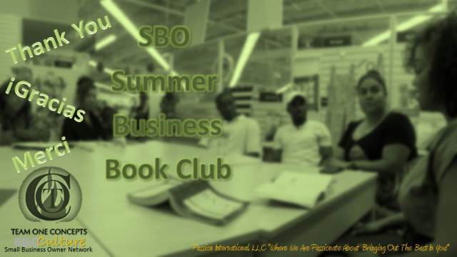 SUCCESSS!!! Congratulations to Cicely V. Wilson of Passions International, LLC for launching this Summer. We'll be podcasting and vlogging for the Fall Season. Stay tuned!!!! #SBOCulture #TRAVEL #MOBI #2020Vision #Environment #999SBOs2GO