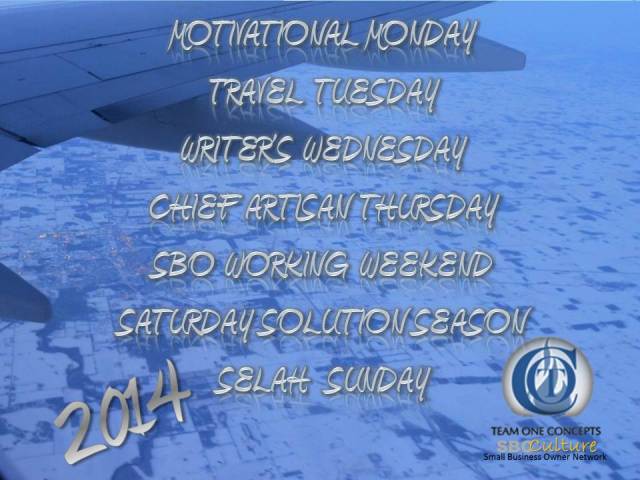 We are taking a brief break from posting. We’ll return January 5, 2015. Merry Christmas and Happy New Year. TOC Town Social Media Mgmt ~ Season 5: SBOs ALL DAY, EVERYDAY #US #military #NavalForces #Fall #SBOCulture #Kingdom #2020Vision #MOBI #TRAVEL #Environment #LIFE #Thanksgiving #Christmas #Style