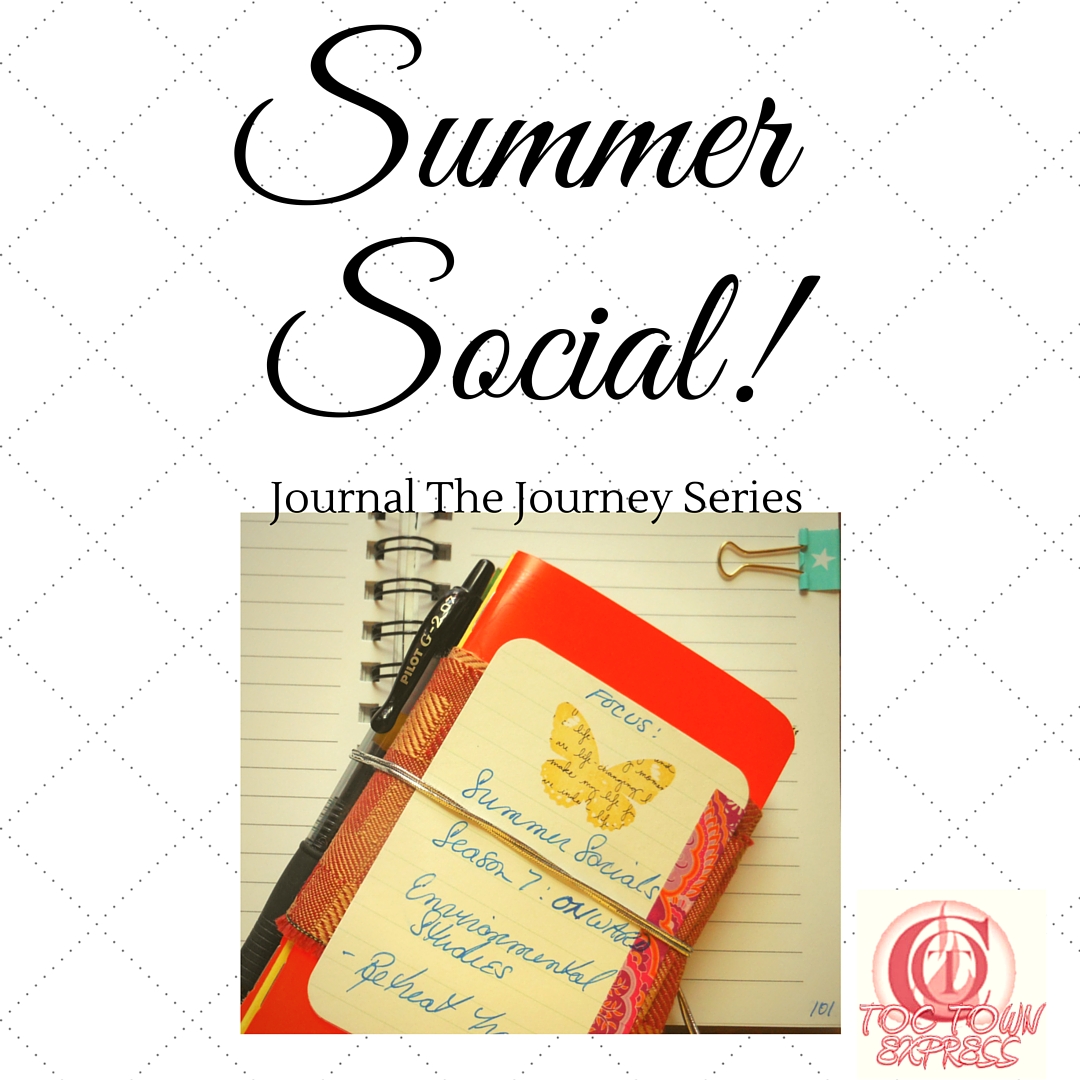Summer Social Express Series (2)
