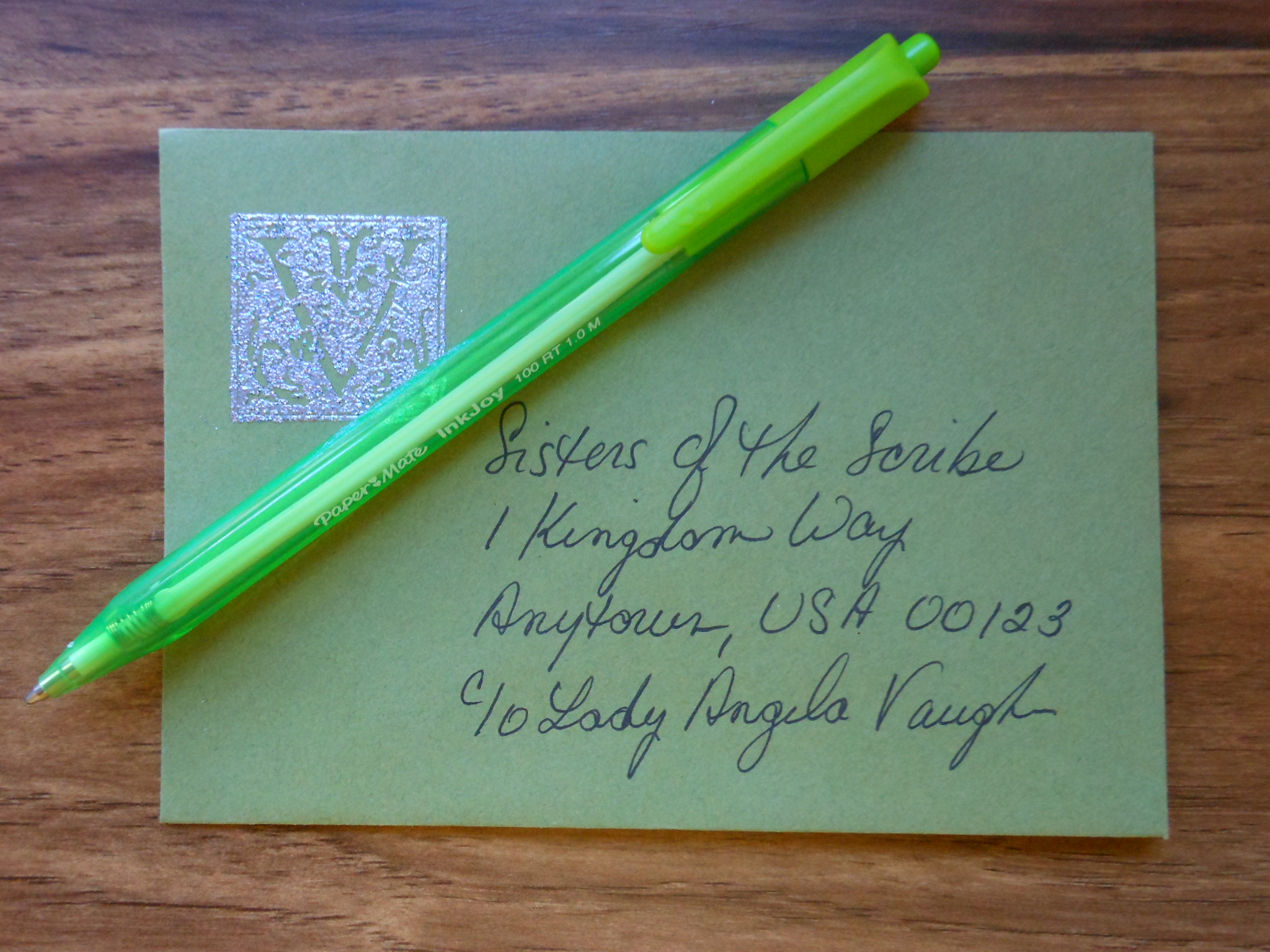 Creating a new nesting space for pretty planners' posts. 2015 Season 5: Small Business Owners... ALL DAY, EVERYDAY