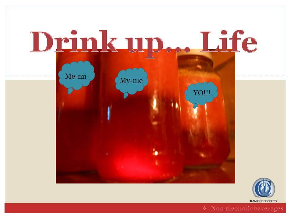 http://toctown.com SBO Saturday Solution Season: What are you serving clients as refreshments? Caribbean cherries provide an amazing colour, intriguing aroma and yes, health benefits galore as opposed to off the shelves, store bought products. #fatherHOOD #SBOCulture #TRAVEL