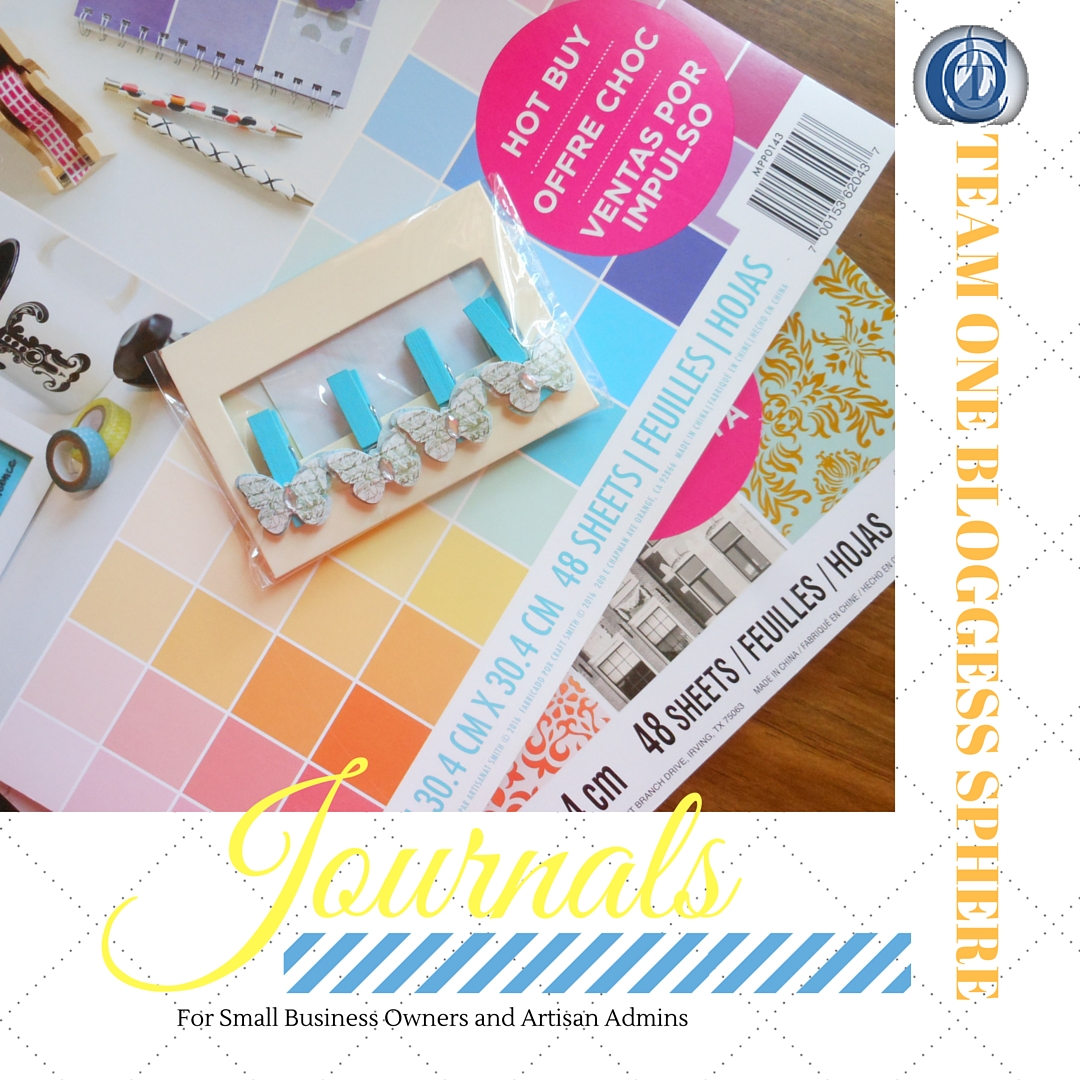 Journals & Inserts