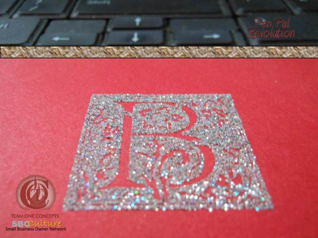 Small Business Stationery