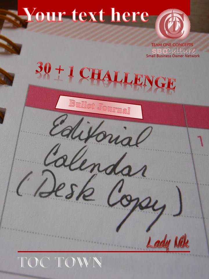 I plan on posting through a special social media channel for September, 2015. You're welcomed to follow as well as like, comment and subscribe. It's the focus of the admin planners' challenge during Season Six: Bridging Everything Through... #CountryChemist By the way, the password is planners.