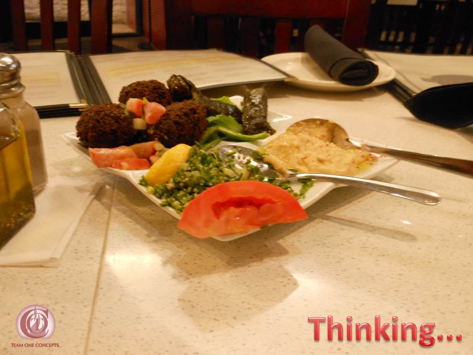 Mediterranean Meals
