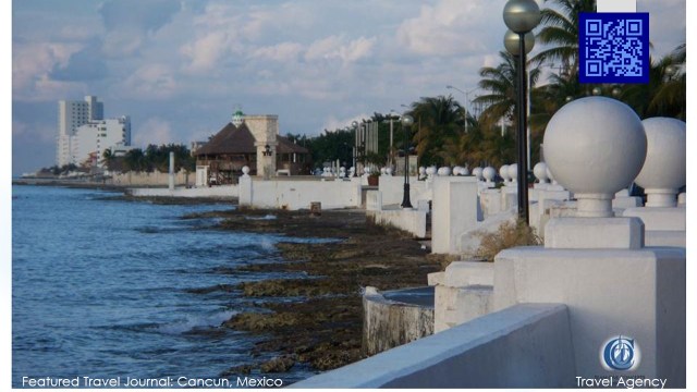 WEEKLY TRAVEL NEWSLETTER