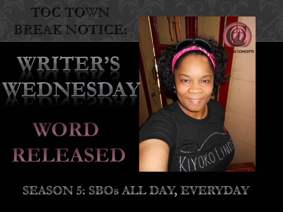 Before the written word, the spoken word always existed. It's time to breath fresh cultural air into the atmosphere of small business owners. Season 5: SBOs ALL DAY, EVERYDAY