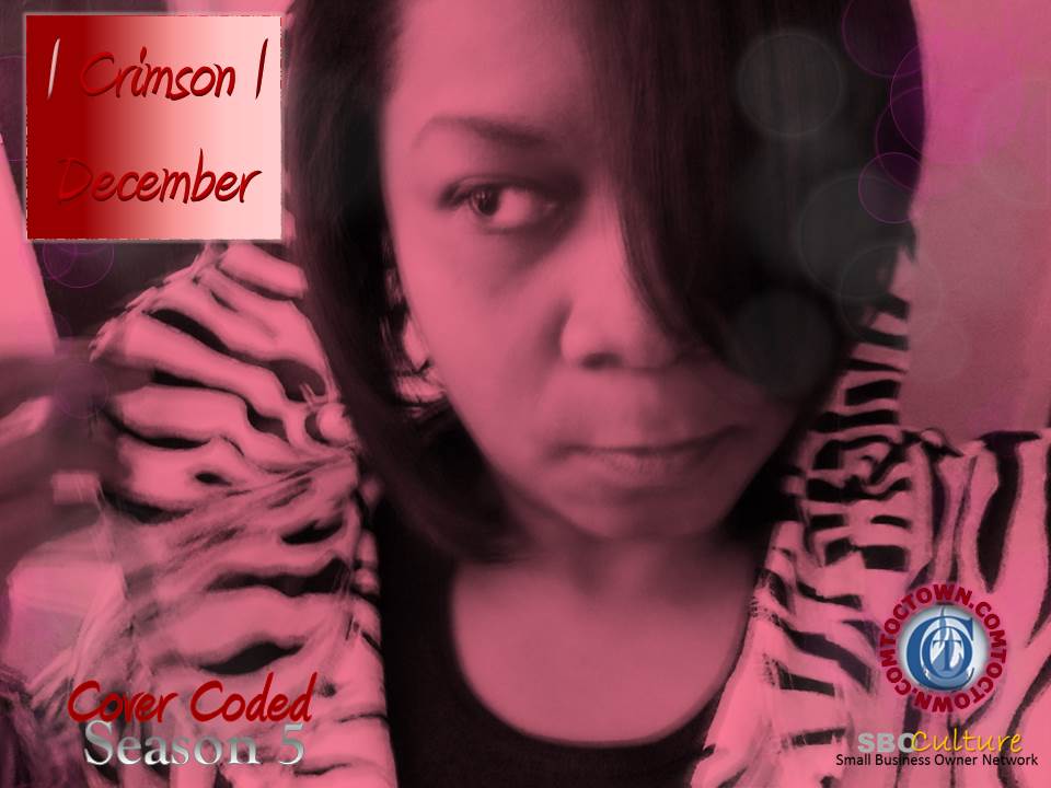Motivational Monday ~ Cover Coded: Crimson | Season 5: SBOs ALL DAY, EVERYDAY #US #military #NavalForces #Fall #SBOCulture #Kingdom #2020Vision #MOBI #TRAVEL #Environment #LIFE #Thanksgiving #Christmas #Style