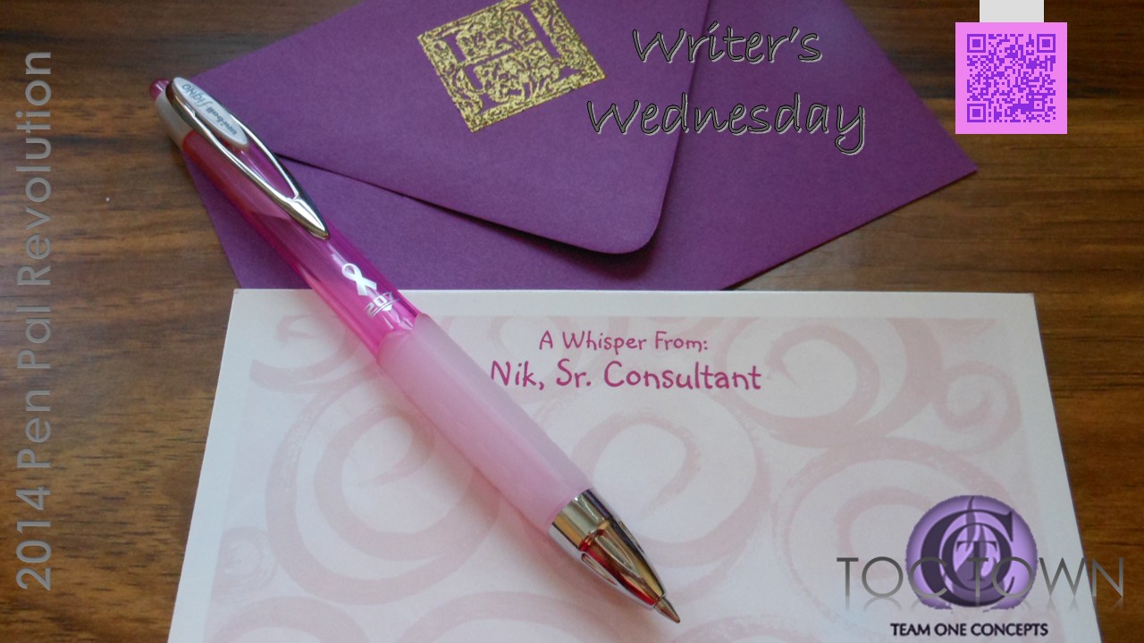 Thankful for the delicate handwritten words of encouragement to keep the community of SBOers motivated; the warm thoughts of whispering winds that breath life through our thoughts. Song of Solomon Inspired, Bonjour