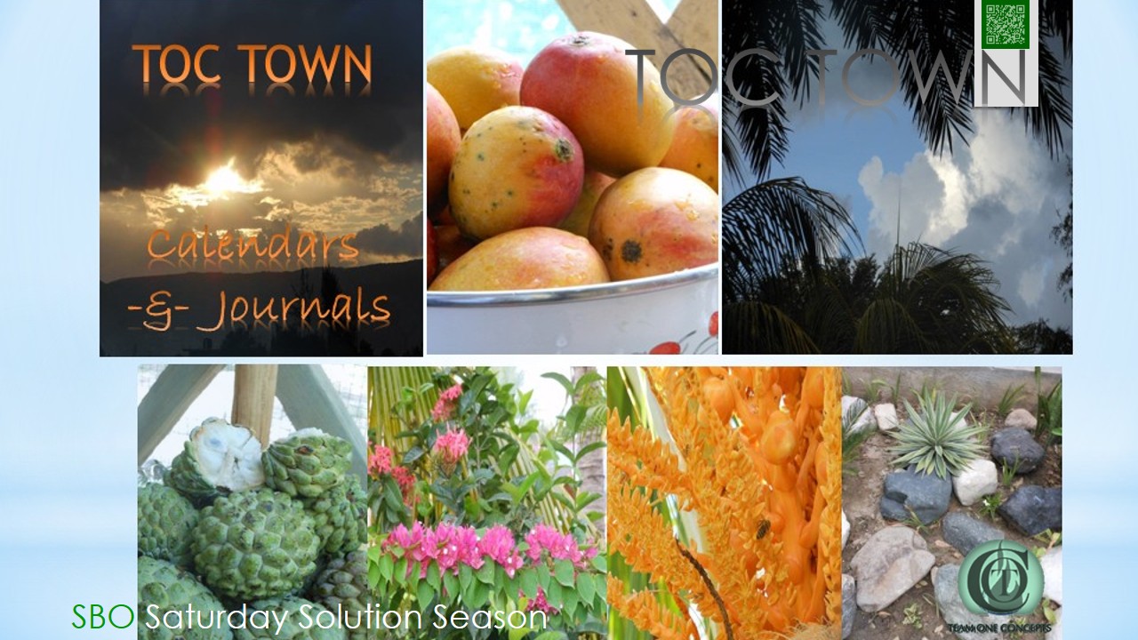 Writer's Wednesday: I am looking forward to more traveling, sampling and meeting so many SBOers committed to environmental restoration. #kissingLife #TOCTOWN