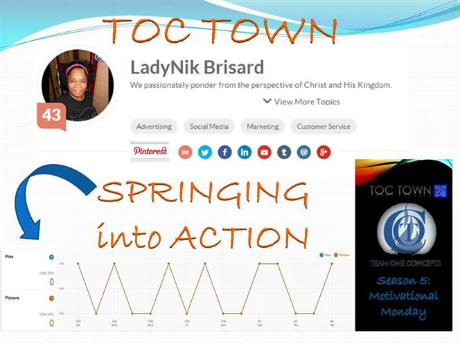 http://toctown.com We are continuing to celebrate those who have covered and protected vision. Check out our progress... #SBOCulture #motherHOOD