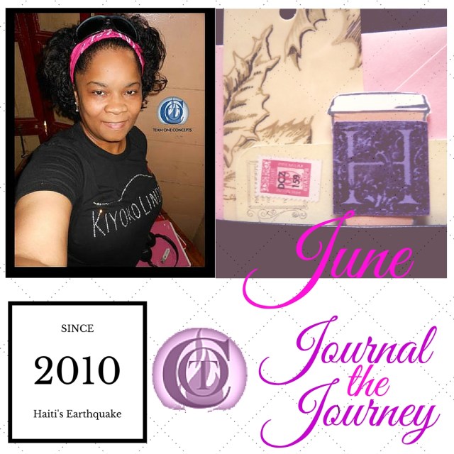 Journal The Journey Environmental Bookmarks